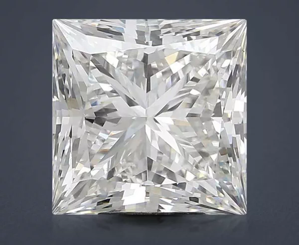 7.63 Carat · H · VS1 Rare Carat Ideal Cut