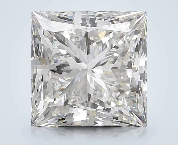 7.63 Carat · H · VS1 Rare Carat Ideal Cut