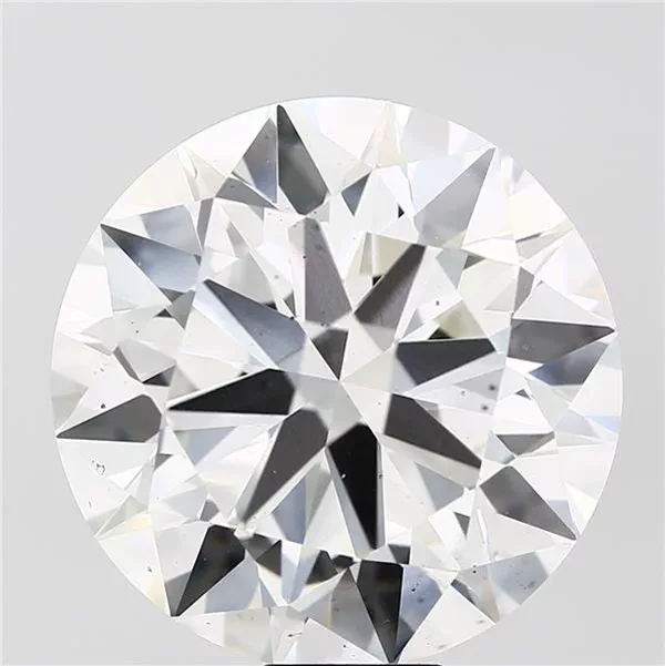 20.04 Carat · G · VS2 Rare Carat Ideal Cut
