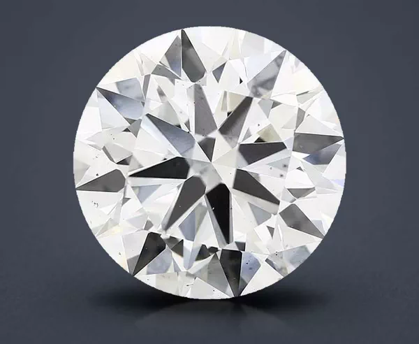 20.04 Carat · G · VS2 Rare Carat Ideal Cut