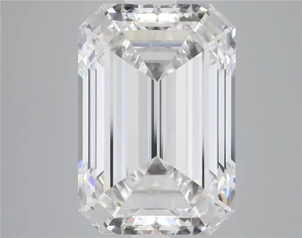 8.05 Carat · F · VS1 Rare Carat Ideal Cut