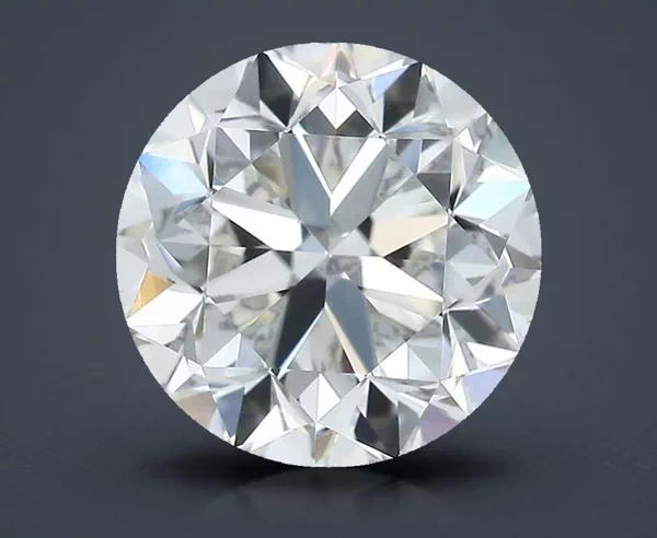 1 Carat · H · VS1 good Cut