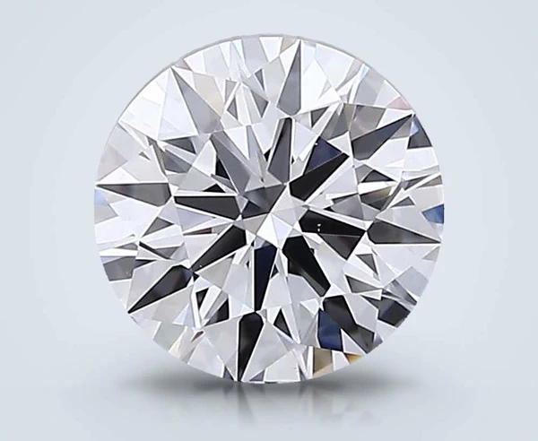 0.81 Carat · E · FL Rare Carat Ideal Cut