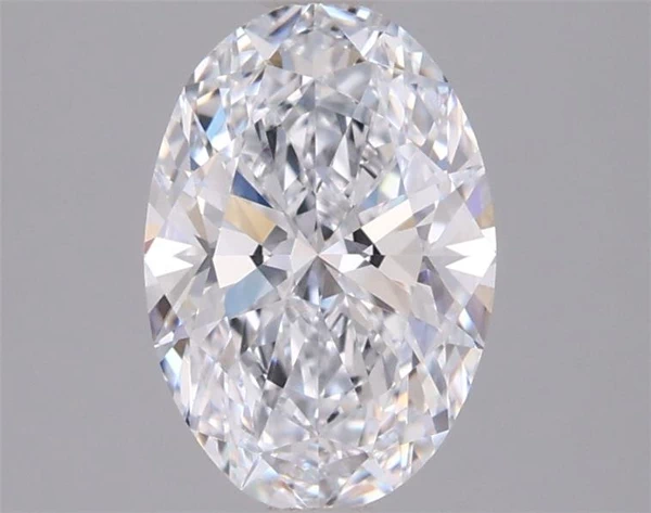 1.49 Carat · D · VVS2 Rare Carat Ideal Cut