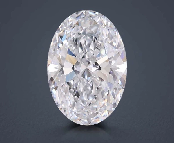 1.49 Carat · D · VVS2 Rare Carat Ideal Cut