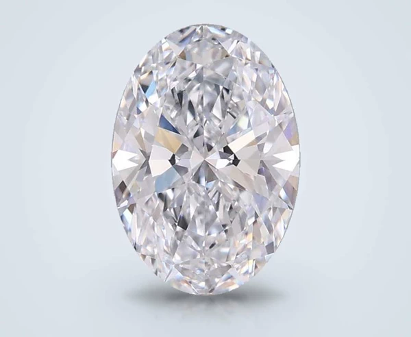 1.49 Carat · D · VVS2 Rare Carat Ideal Cut