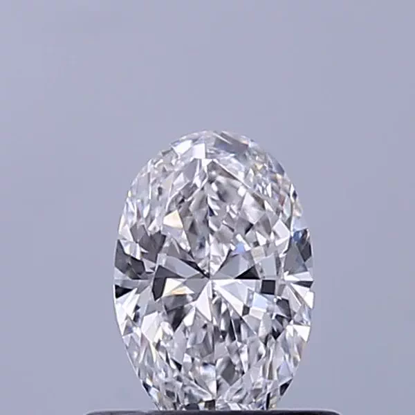 0.46 Carat · D · VVS1 very good Cut