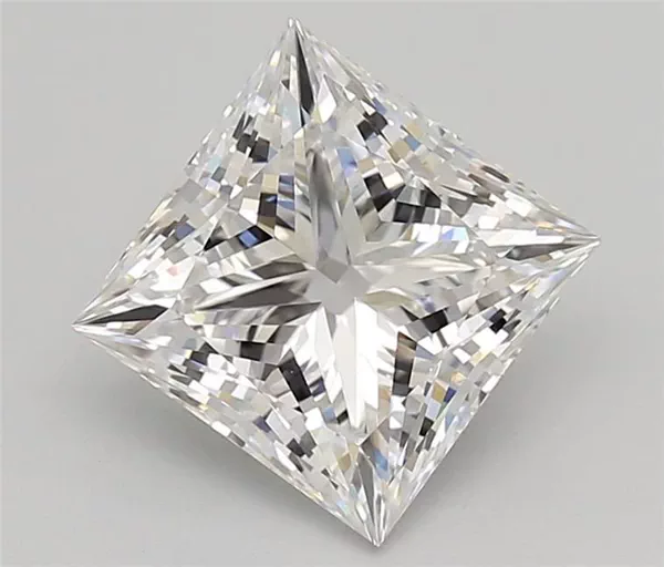 5.01 Carat · D · VVS1 Rare Carat Ideal Cut