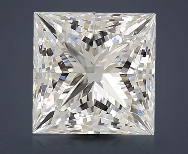 5.01 Carat · D · VVS1 Rare Carat Ideal Cut