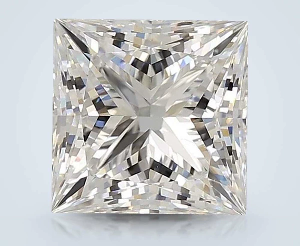 5.01 Carat · D · VVS1 Rare Carat Ideal Cut