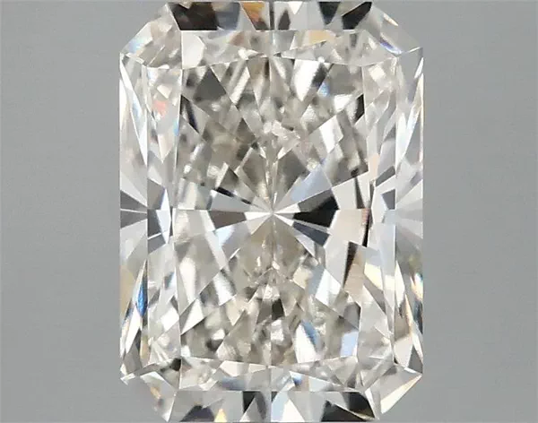 2.58 Carat · G · VS1 Rare Carat Ideal Cut