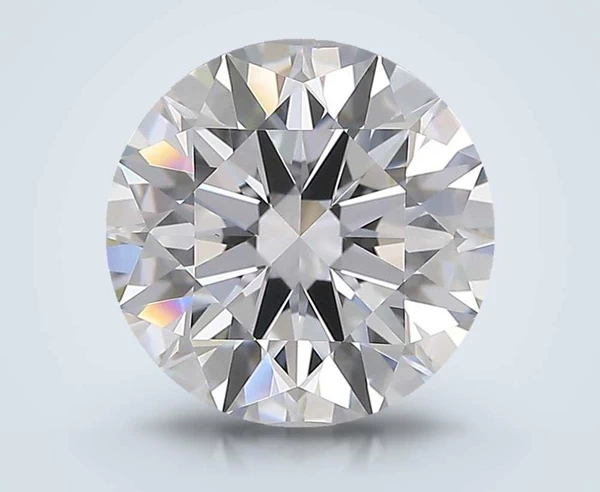2.77 Carat · D · VVS1 Rare Carat Ideal Cut
