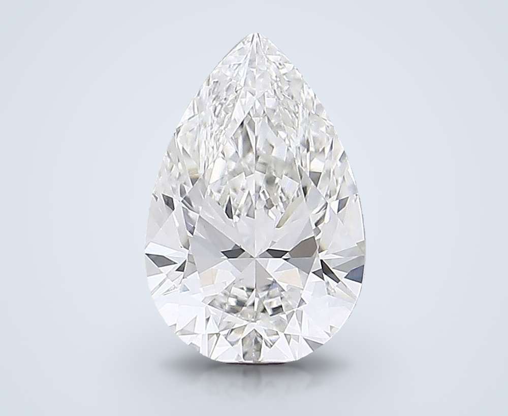 2.66 Carat · F · VVS2 Rare Carat Ideal Cut