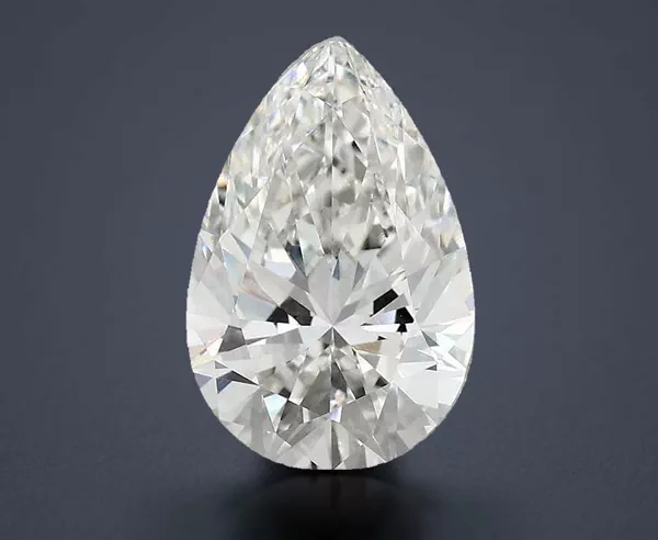2.59 Carat · G · VVS2 Rare Carat Ideal Cut