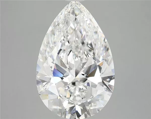 4.77 Carat · E · VVS2 Rare Carat Ideal Cut