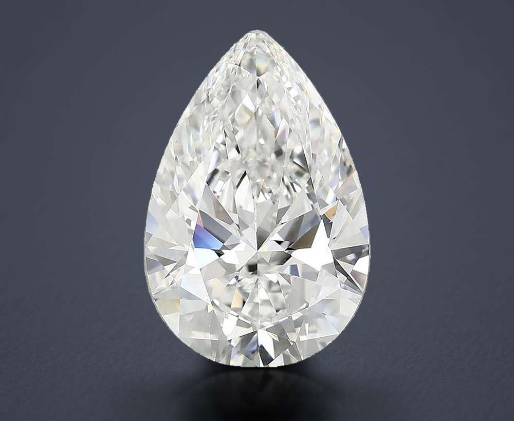 4.77 Carat · E · VVS2 Rare Carat Ideal Cut