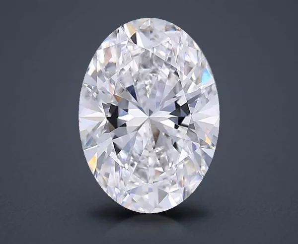 2.59 Carat · D · VVS1 Rare Carat Ideal Cut