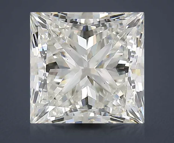 4.05 Carat · H · VS1 Rare Carat Ideal Cut