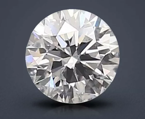 0.57 Carat · D · VVS1 Rare Carat Ideal Cut