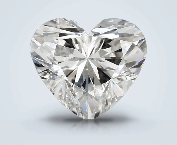 1.69 Carat · E · VVS2 Rare Carat Ideal Cut