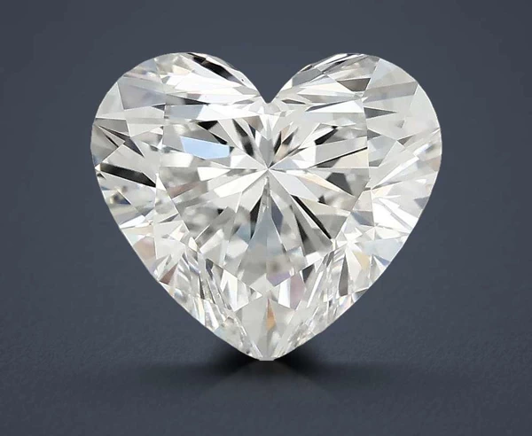 1.97 Carat · F · VVS2 Rare Carat Ideal Cut