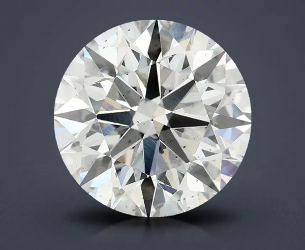 2.57 Carat · E · SI1 excellent Cut