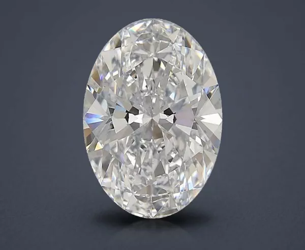 3.01 Carat · D · VVS2 Rare Carat Ideal Cut