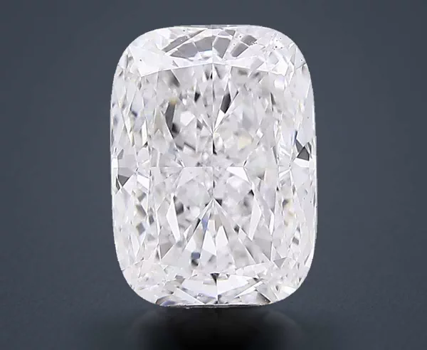 4.2 Carat · D · VVS2 Rare Carat Ideal Cut