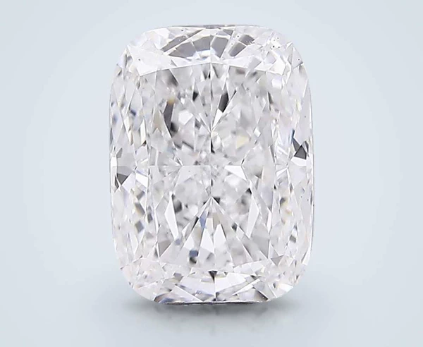 4.2 Carat · D · VVS2 Rare Carat Ideal Cut