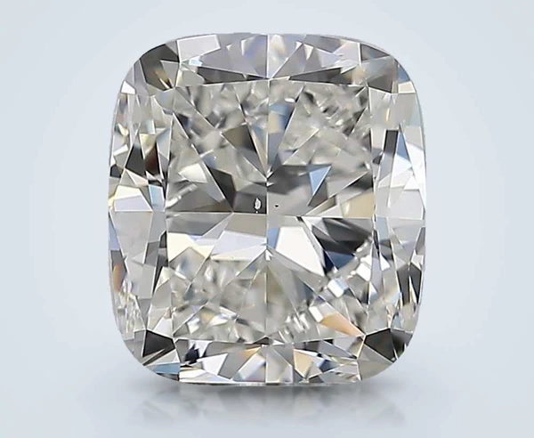 3 Carat · H · SI1 Rare Carat Ideal Cut
