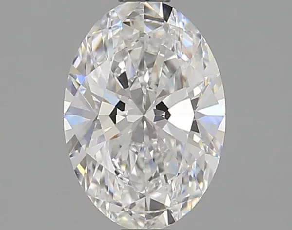 1.39 Carat · D · VVS1 Rare Carat Ideal Cut