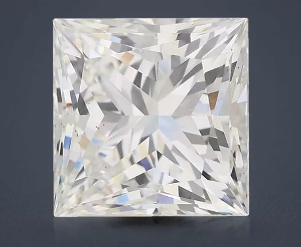 3.21 Carat · F · VS1 Rare Carat Ideal Cut