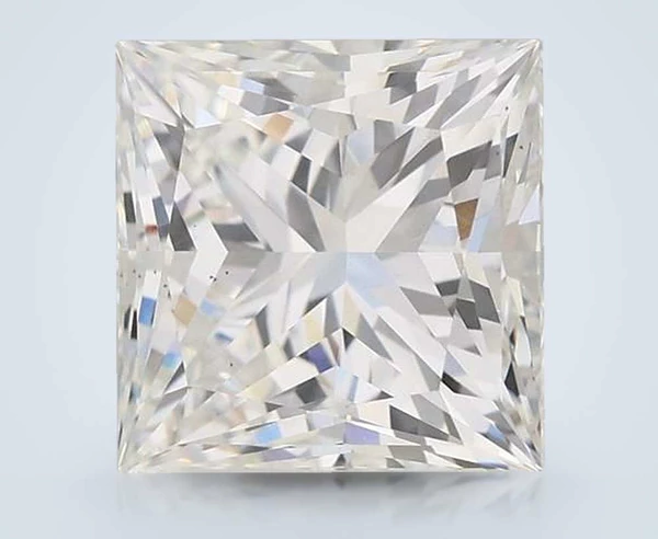 3.21 Carat · F · VS1 Rare Carat Ideal Cut
