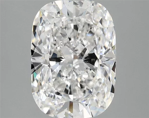 2.85 Carat · D · VS2 Rare Carat Ideal Cut