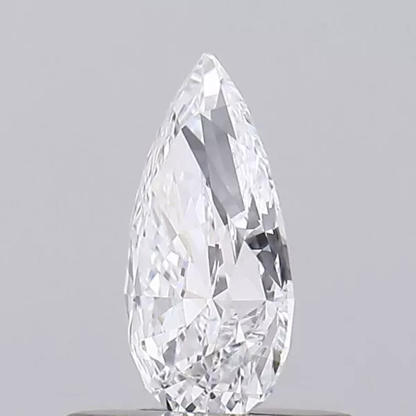 0.53 Carat · D · IF Rare Carat Ideal Cut