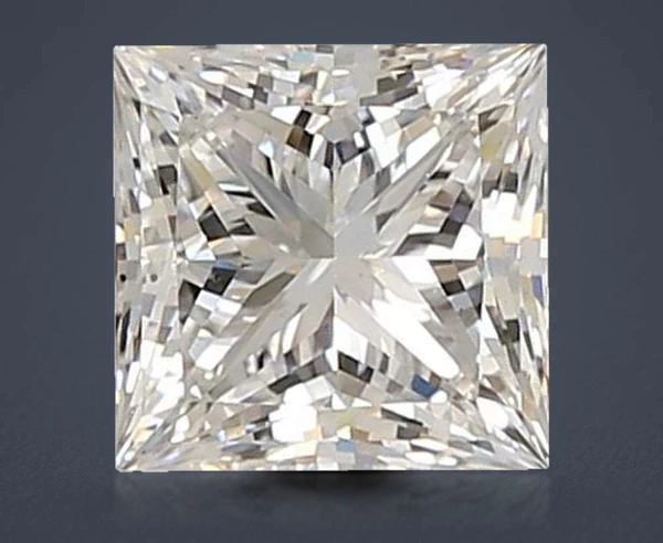 1.58 Carat · D · VS2 Rare Carat Ideal Cut