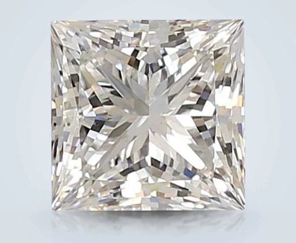 1.58 Carat · D · VS2 Rare Carat Ideal Cut