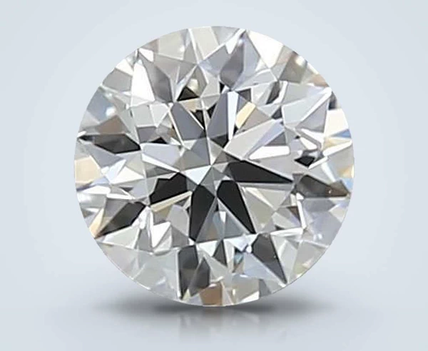 0.39 Carat · D · VVS1 Rare Carat Ideal Cut
