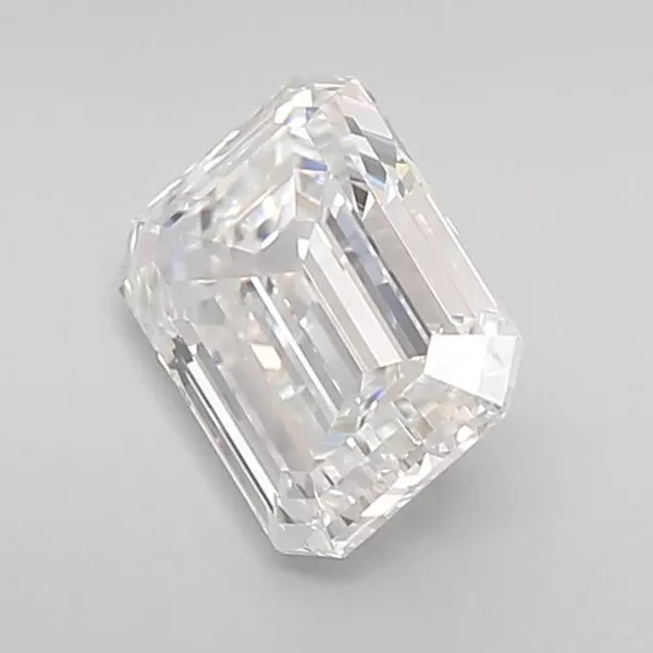 1.95 Carat · D · VVS1 Rare Carat Ideal Cut