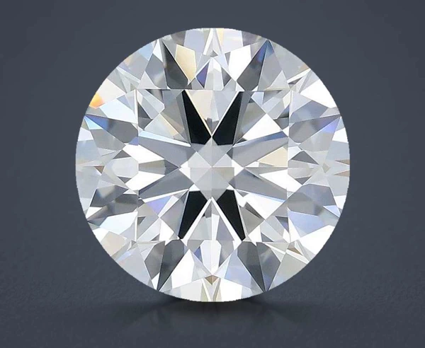 3.01 Carat · D · VVS1 Rare Carat Ideal Cut