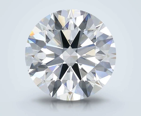 3.01 Carat · D · VVS1 Rare Carat Ideal Cut