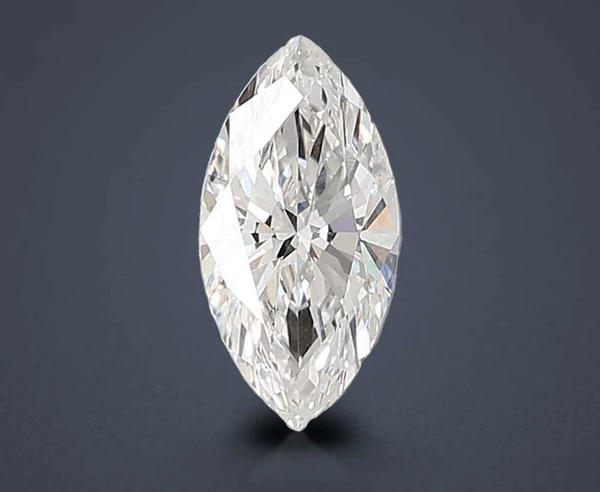 2.06 Carat · F · VVS1 Rare Carat Ideal Cut