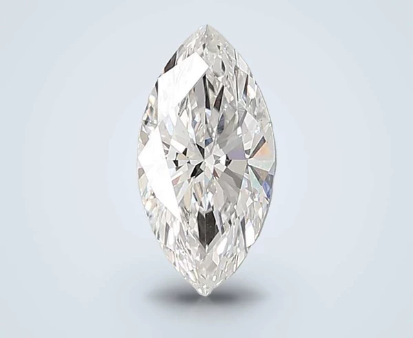 2.06 Carat · F · VVS1 Rare Carat Ideal Cut