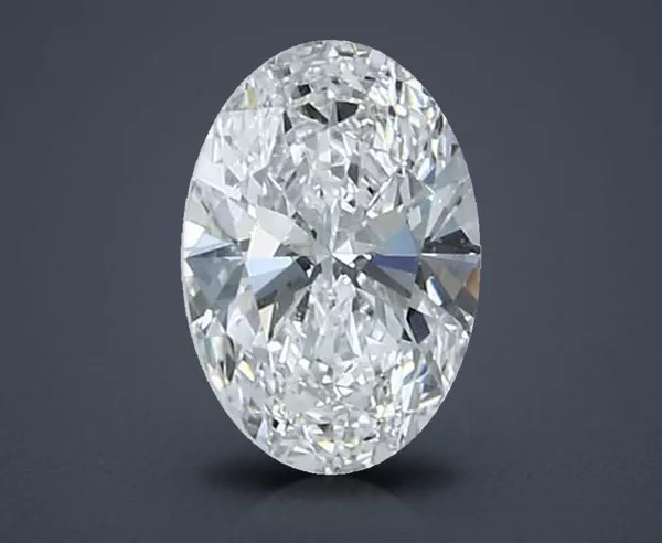 3.02 Carat · F · VVS2 Rare Carat Ideal Cut