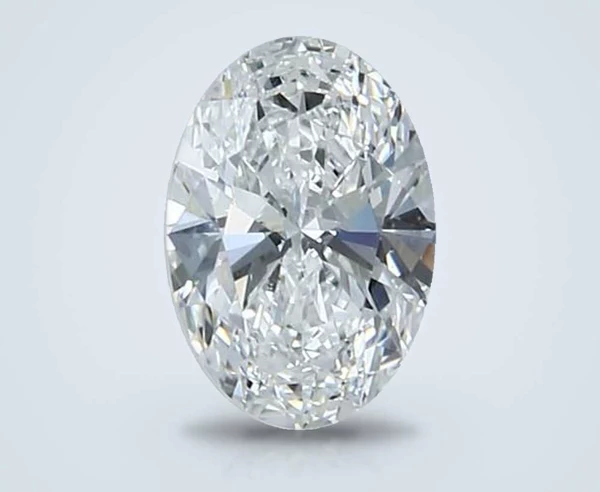 3.02 Carat · F · VVS2 Rare Carat Ideal Cut