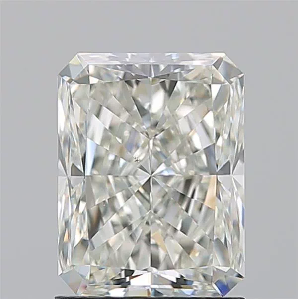 1.7 Carat · J · VS2 Rare Carat Ideal Cut