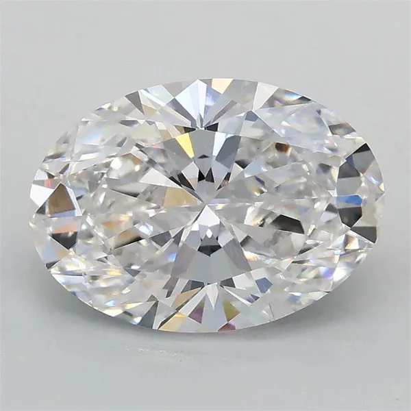 2.07 Carat · D · VS1 Rare Carat Ideal Cut