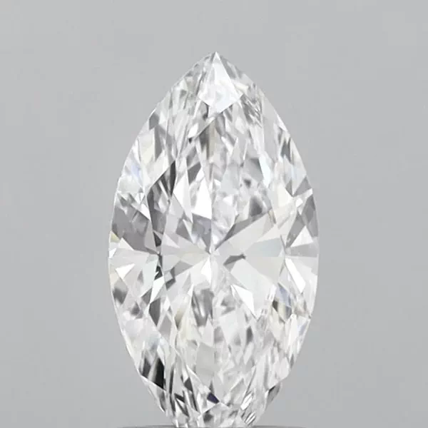 1.04 Carat · D · VVS1 Rare Carat Ideal Cut