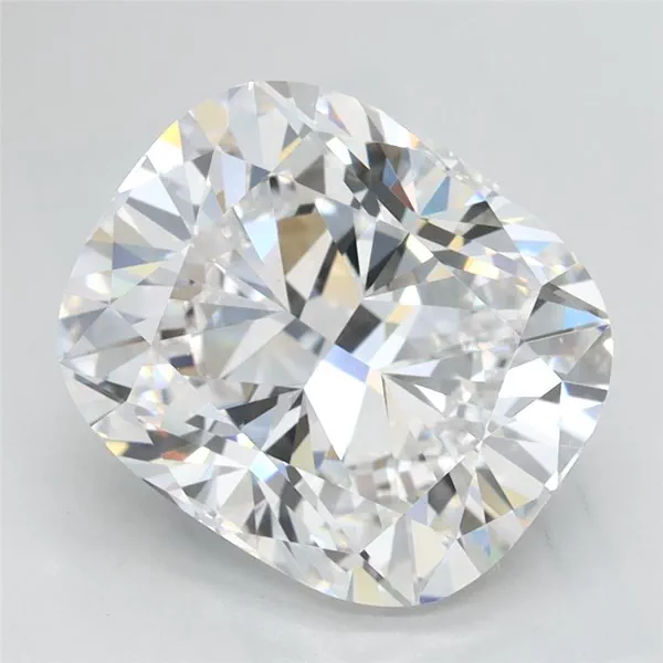 3.63 Carat · D · VVS1 Rare Carat Ideal Cut