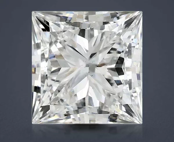 3 Carat · E · VS2 Rare Carat Ideal Cut